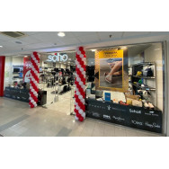 Открытие нового магазина SOHO в ТРЦ «Малина» в Рязани