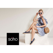 SOHO Fashion приглашает на сессию предзаказа сезона SS`20