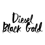 DIESEL BLACK GOLD