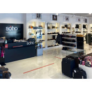 Новый SOHO Outlet открылся Vnukovo Premium Outlet