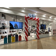 Открытие нового магазина SOHO в ТЦ «Парк Хаус» в Самаре