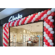 Компания SOHO FASHION открыла фирменный магазин Clarks в в ТЦ "Капитолий"