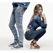 Pepe Jeans – the best in SOHO!